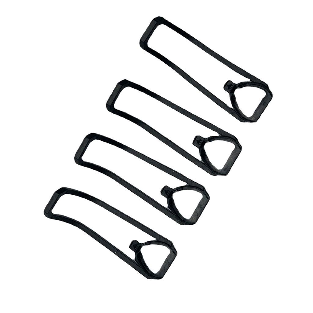 Drone Propeller Guard - واقي الشفرات، غطاء حماية المروحة، غطاء