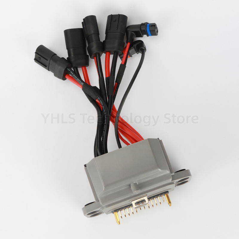 Drone Power Distribution Board - وحدة لوحة توزيع الطاقة الجديدة لطائرة