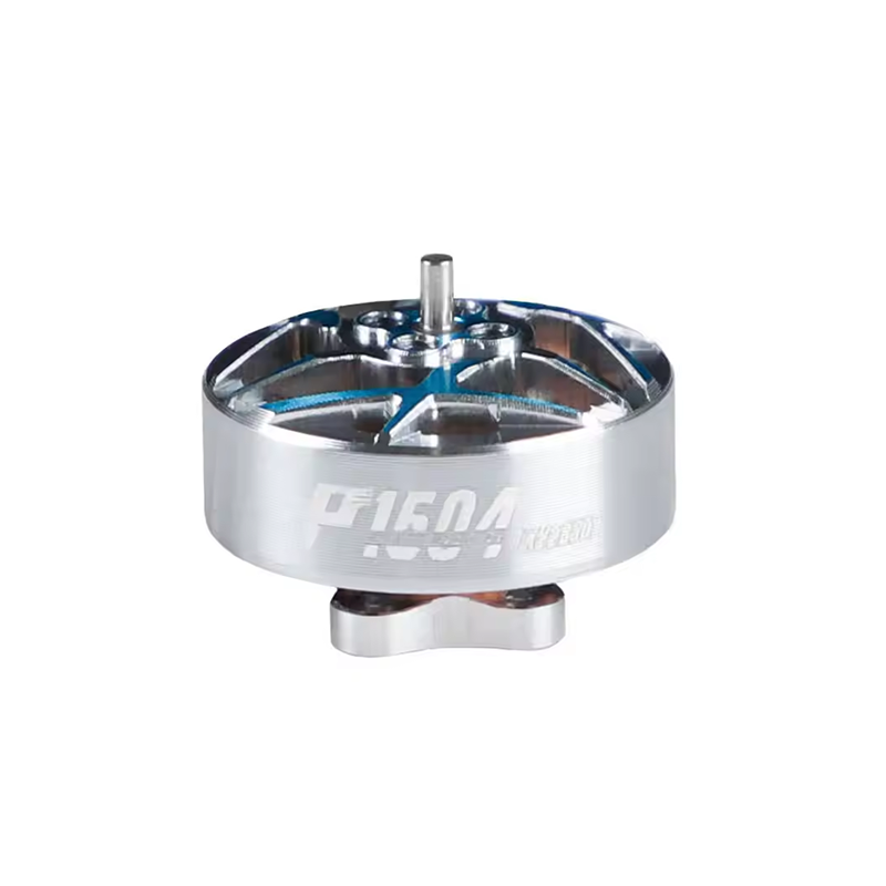 4 قطع محرك تي-موتور P1604 بدون - مراجعة Drone Motor وسعره