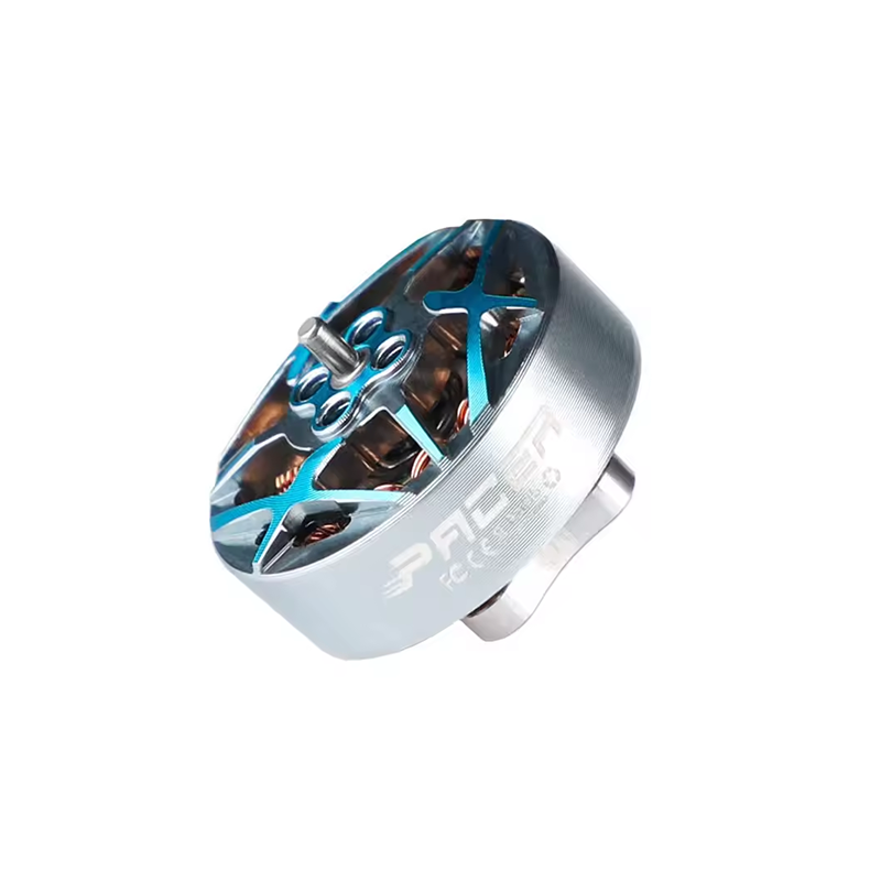 4 قطع محرك تي-موتور P1604 بدون - مراجعة Drone Motor وسعره