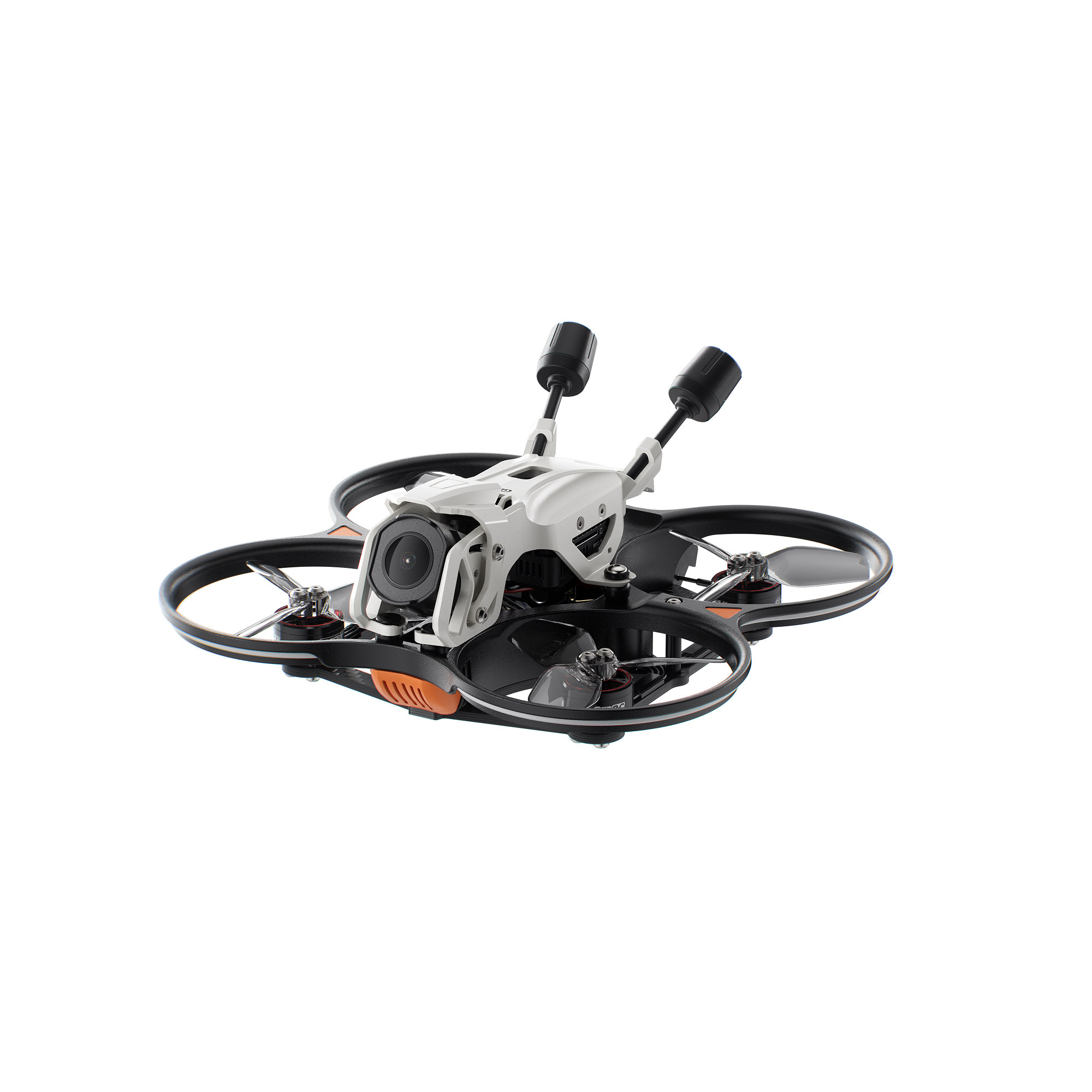 طائرة GEPRC Darkstar 25 O4 Pro - مراجعة Drone Gps Mount وسعره