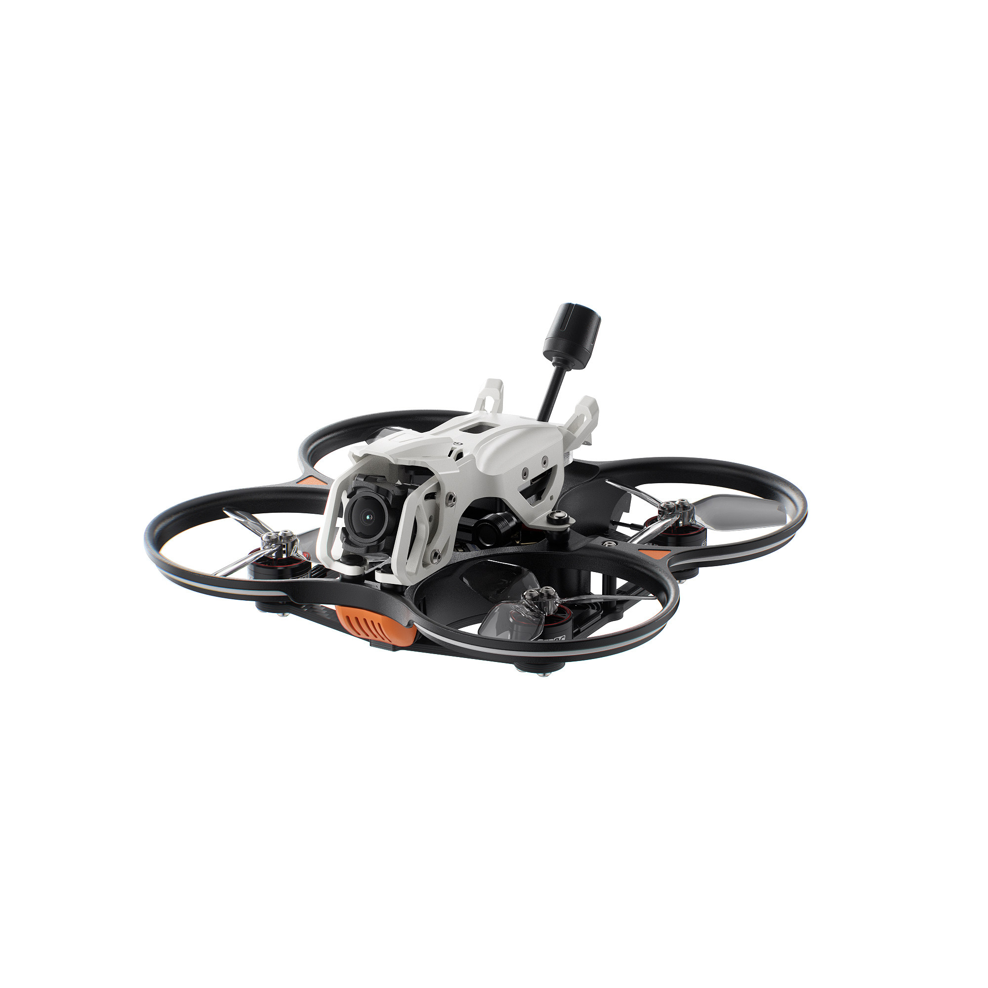 طائرة GEPRC Darkstar 25 O4 Pro - مراجعة Drone Gps Mount وسعره