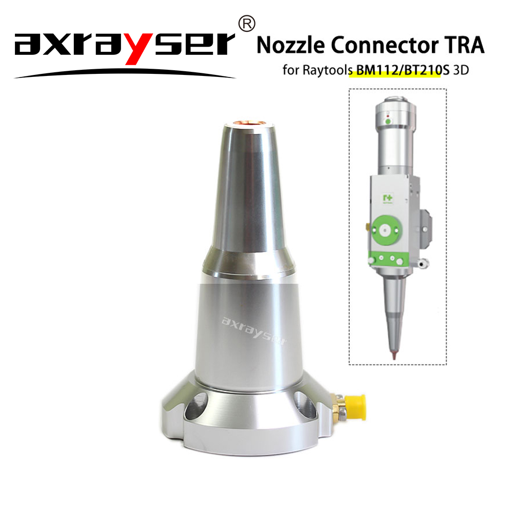 موصل فوهة Raytools TRA BM110 B - مراجعة Holy Stone Drone Hs720 وسعره