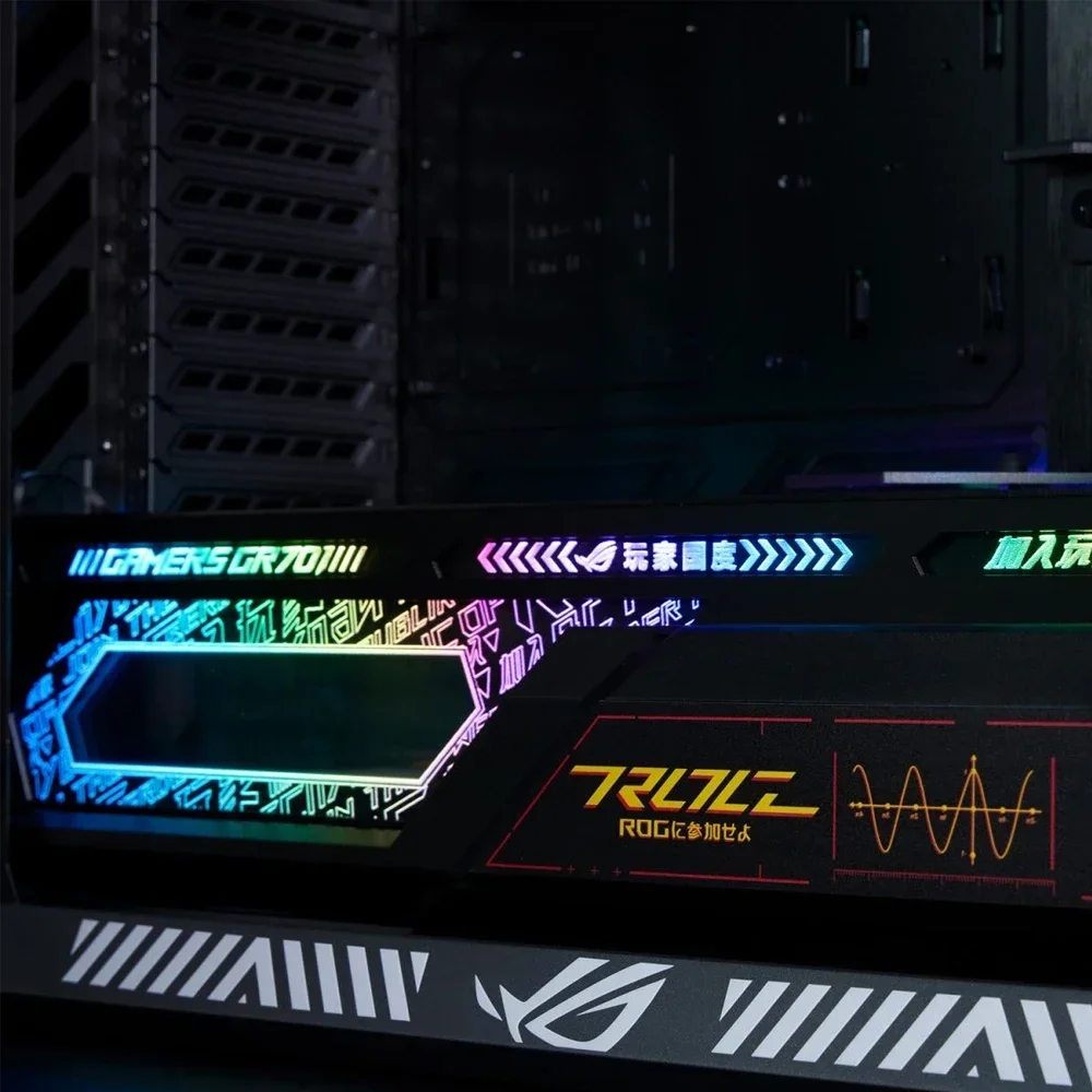 لوحة إضاءة كمبيوتر MOD لحافظة  - مراجعة Holy Stone Drone Hs440 وسعره