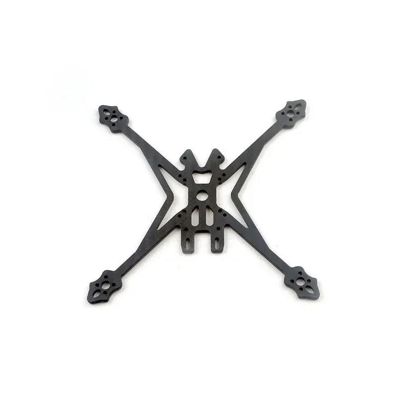 HappyModel Crux35 عالية الوضوح - مراجعة Drone Battery Strap وسعره
