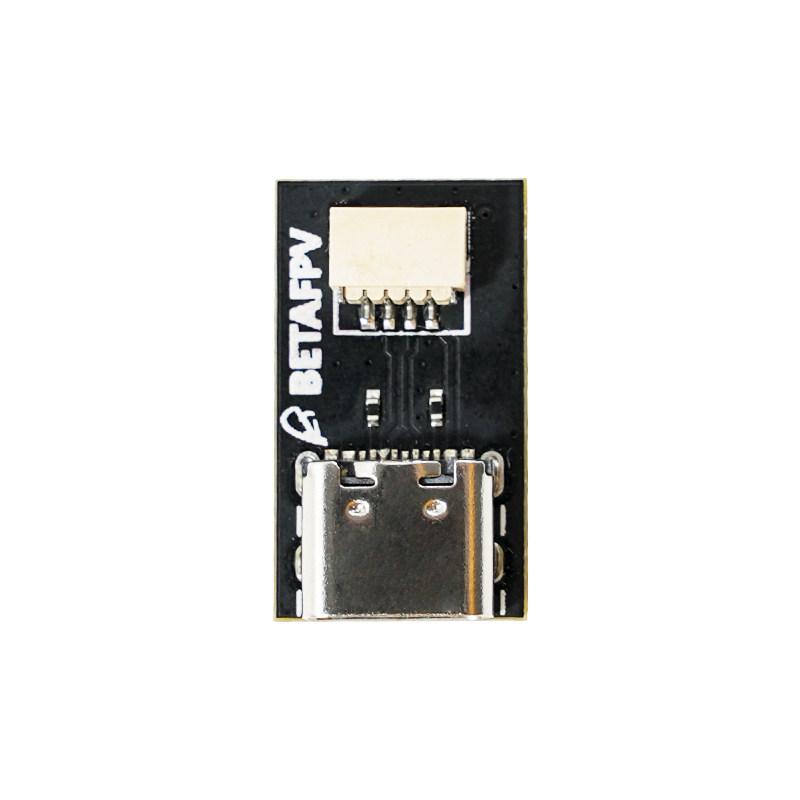 لوحة محول من نوع C إلى SH1.0 م - مراجعة Drone Power Distribution Board وسعره