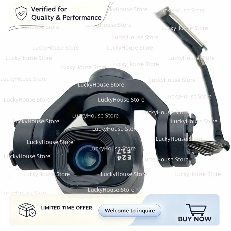 مجموعة تجميع جيمبال Mini4Pro،  - مراجعة Drone Gimbal وسعره