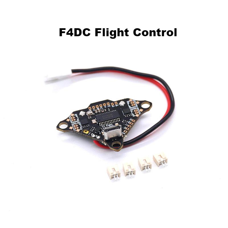 محرك تنظيف بالفرشاة للتحكم في  - مراجعة Drone Power Distribution Board وسعره