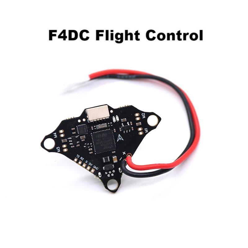 محرك تنظيف بالفرشاة للتحكم في  - مراجعة Drone Power Distribution Board وسعره