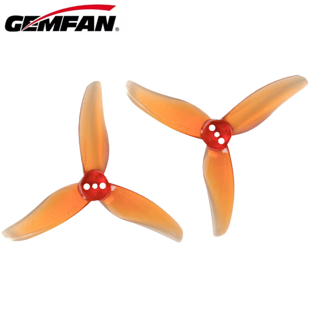 8 أزواج (8CW+8CCW) من مراوح جي - مراجعة Drone Battery Strap وسعره