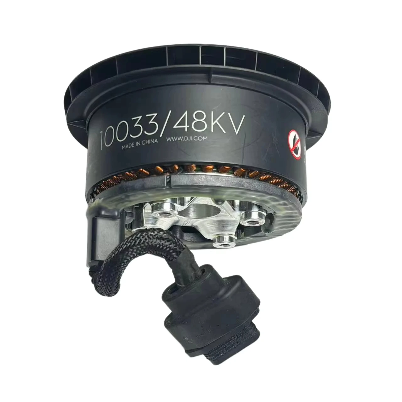 محرك رش DJI T50 10033 الأصلي،  - مراجعة Drone Motor وسعره