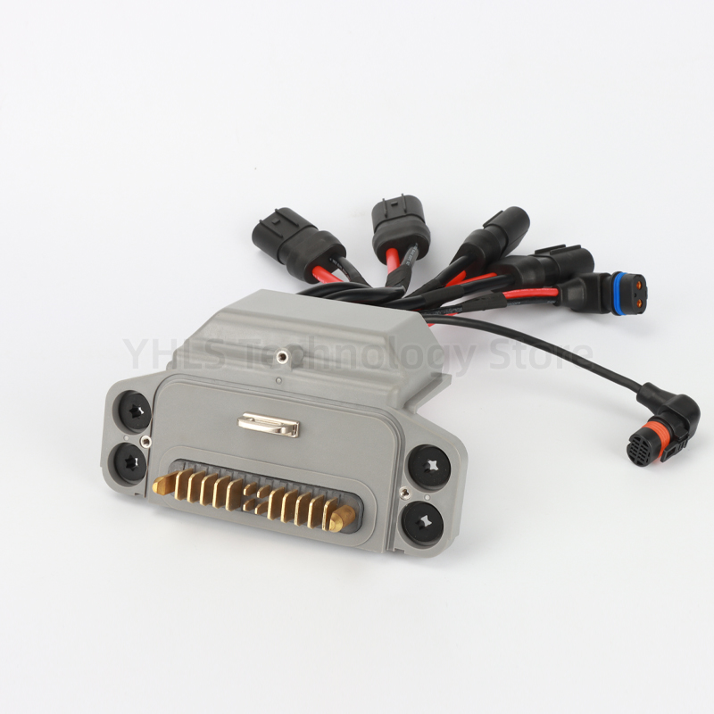 وحدة لوحة توزيع الطاقة الجديدة - مراجعة Drone Power Distribution Board وسعره