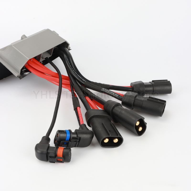وحدة لوحة توزيع الطاقة الجديدة - مراجعة Drone Power Distribution Board وسعره